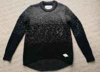 NEU Superdry Strickpullover Glitzer mit Mohair Wolle Brandenburg - Hoppegarten Vorschau