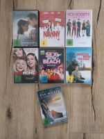 DVDs, sehr guter Zustand Nordrhein-Westfalen - Meschede Vorschau