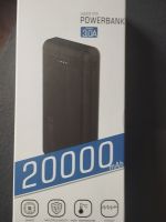 Power Bank 20000mAh Externer Handyakku Berlin - Mitte Vorschau