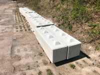 Beton-Legostein / Betonblock 160x40x40 (40x40x40 | 80x40x40) Sachsen - Stollberg Vorschau