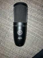 Mikrofon AKG P120 Wandsbek - Steilshoop Vorschau