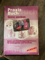 Praxis Buch  Sinne wecken Wolfgang M. Auer Nordrhein-Westfalen - Herford Vorschau