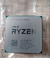 Ryzen 9 3900x CPU 12 Kerne 24 Threads Top Thüringen - Gehofen Vorschau