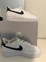 Air Force 1 Nordrhein-Westfalen - Menden Vorschau