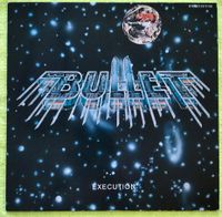 BULLET - Execution Vinyl Heavy Metal Schallplatte Niedersachsen - Bad Harzburg Vorschau