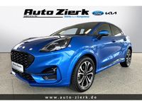 Ford Puma ST-Line 1.0 EcoBoost MHEV NAVI DAB LED Niedersachsen - Peine Vorschau