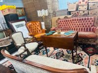 An u. Verkauf Möbeln Antik Sofa Stühle Kommode Teppich Lampe Tisc Niedersachsen - Rodenberg Vorschau