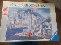 Puzzle 1000 Teile Ravensburger Nordrhein-Westfalen - Paderborn Vorschau