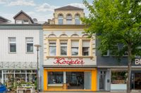 voll vermietet - Traditionshaus Kockler sucht neuen Besitzer Saarland - Püttlingen Vorschau