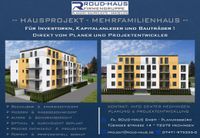 + EXKLUSIVES MEHRFAMILIENHAUS-PROJEKT! + Baden-Württemberg - Wehingen Vorschau