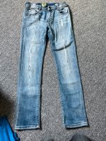 Jeans von Vingino, Gr 158 slim Nordrhein-Westfalen - Borken Vorschau