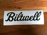 Biltwell Aufkleber Sticker Helm Harley Cafe Racer Duisburg - Fahrn Vorschau