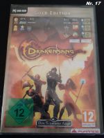 PC Spiel Drakensang NEU Nordrhein-Westfalen - Viersen Vorschau