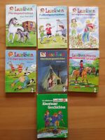 Leselöwen Bücher Niedersachsen - Hinte Vorschau