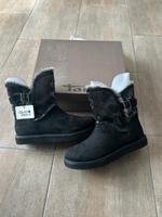 Tamaris Schuhe Stiefel Größe 38, Duo Tex, Neu im Karton! Niedersachsen - Rühen Vorschau