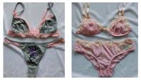 2x Original Dolce & Gabbana Underwear, Unterwäsche Sets, BH, Slip Bayern - Kulmbach Vorschau