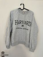 Pullover grau H&M Hessen - Bad Nauheim Vorschau