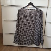 Bluse, Tchibo, schwarz/weiß, Gr. 38 Bayern - Aldersbach Vorschau