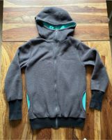 Tragejacke, Umstandsjacke, Fleece, 3 in 1, Go future with Love, S Saarland - Dillingen (Saar) Vorschau