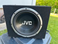 JVC Subwoofer München - Allach-Untermenzing Vorschau