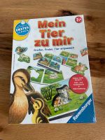 Ravensburger mein Tier zu mir neu und ovp Niedersachsen - Lingen (Ems) Vorschau