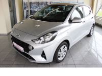 Hyundai i10 Select,Sitzheizung,Lenklradheizung,Top-Zusta Hessen - Wölfersheim Vorschau