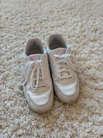 weiß rosa reebok schuhe gr 39 Nordrhein-Westfalen - Witten Vorschau