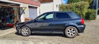 Audi A3 1,8l T an Bastler zu verkaufen Nordrhein-Westfalen - Witten Vorschau