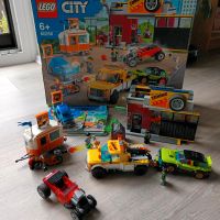 Lego City Tuning Werkstatt Niedersachsen - Sickte Vorschau