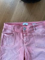 CLOSED Jeans Hose  PEDAL-X apricot rosa 30 Niedersachsen - Einbeck Vorschau