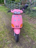 Piaggio Zip SSL Niedersachsen - Zetel Vorschau