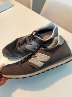 Herren Sneaker, Sport „new balance“ braun, Gr. 42 Nordrhein-Westfalen - Kevelaer Vorschau