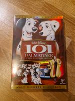 Disney 101 Dalmatiner Dvd Pappschuber geprägt Rheinland-Pfalz - Koblenz Vorschau