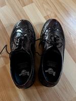 Dr Martens vegan Halbschuhe Größe 39 Baden-Württemberg - Heidelberg Vorschau