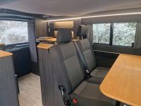 Camper Wohnmobil VW Bus T6. 1 Ausbau Nordvan MK490 Nordrhein-Westfalen - Ennepetal Vorschau