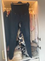 Umstandshose schwangerschaftshose Skinny Jeans Münster (Westfalen) - Angelmodde Vorschau