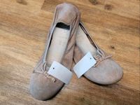 Neue Ballerinas Gr. 34 von Micio ungetragen Bayern - Herzogenaurach Vorschau