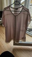 Bluse beige in Gr. 46 von Gerry Weber Bayern - Seefeld Vorschau