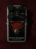 Electro Harmonix Bass Soul Food Frankfurt am Main - Sachsenhausen Vorschau