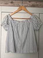 Off-Shulder-Shirt Hessen - Steffenberg Vorschau