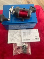 Shimano TEKOTA 601HG LC München - Berg-am-Laim Vorschau