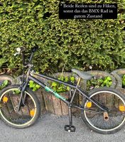 BMX Rad zu verkaufen Bochum - Bochum-Ost Vorschau