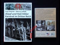 FASTNACHT BUCH und DVD - KARNEVAL IM DRITTEN REICH - ALAAF Baden-Württemberg - Villingen-Schwenningen Vorschau