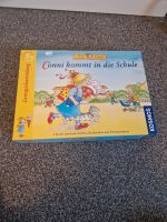 Conni kommt in die Schule Spiel kosmos Niedersachsen - Hatten Vorschau