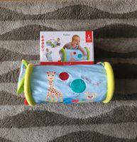 Sophie la Girafe rollin Krabelrolle Babyspielzeug mit ovp Baden-Württemberg - Ulm Vorschau