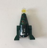 Lego Star Wars Tannenbaum Minifigur festlicher Astromech Droid Essen - Essen-Borbeck Vorschau