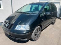 VW Sharan 2.8 V6 ALLRAD 7 SITZER  NAVI TAUSCH MÖGLICH Nordrhein-Westfalen - Schwelm Vorschau