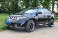 Nissan Murano Ez. 2012 ,Vollaustattung , Automatk, Diesel, Kamera Nordrhein-Westfalen - Steinfurt Vorschau