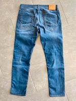 Jack & Jones Jeans Slim Straight / TIM 34/34 – Neuwertig – 59 € Bayern - Kleinostheim Vorschau