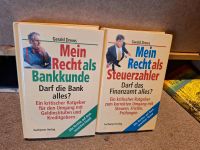 Mein Recht als Bankkunde Sachsen-Anhalt - Dessau-Roßlau Vorschau